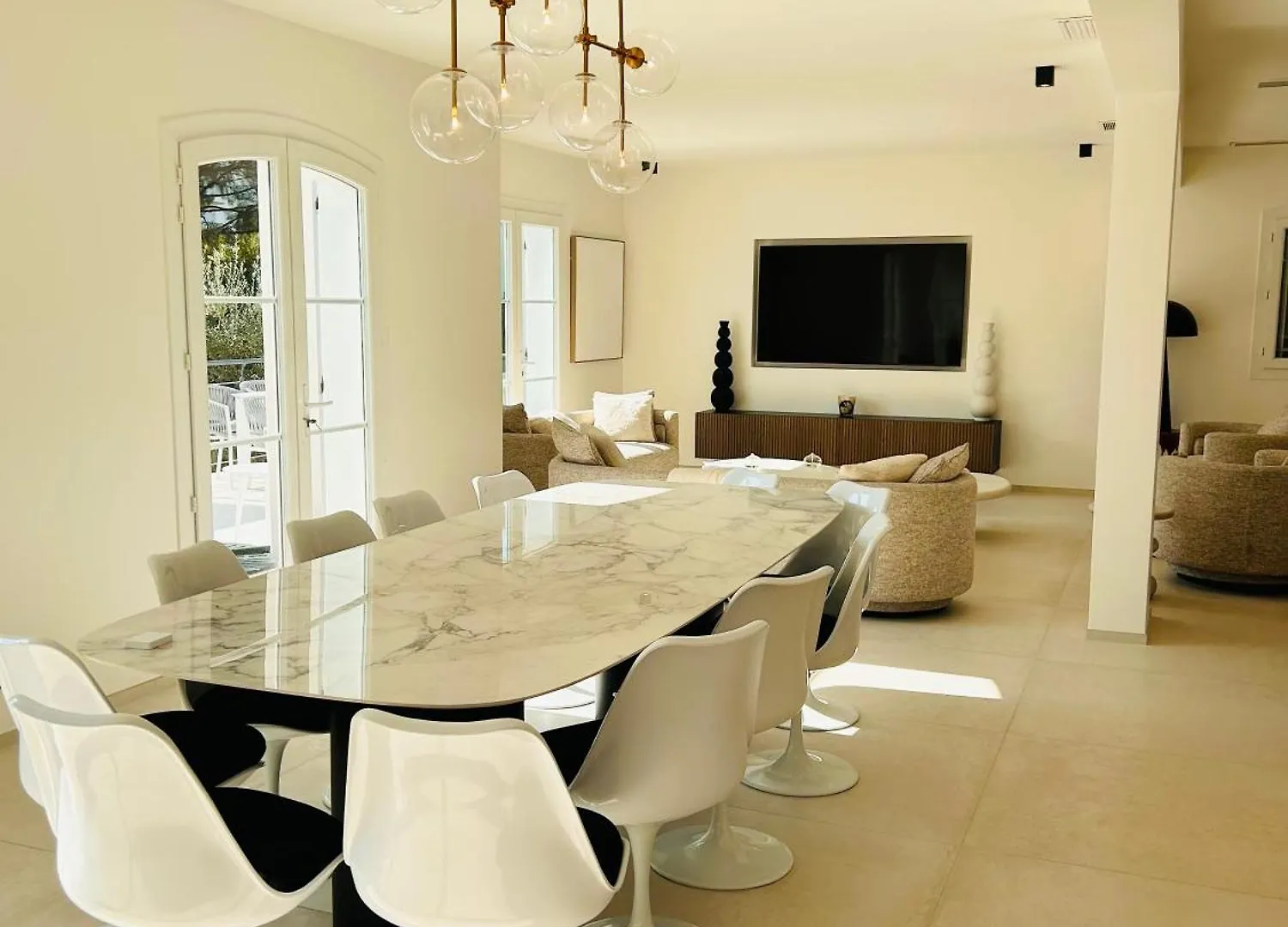 Luxury Villa Cannes,350 M2, 12 Pers, 6 Ch 6 Sdb