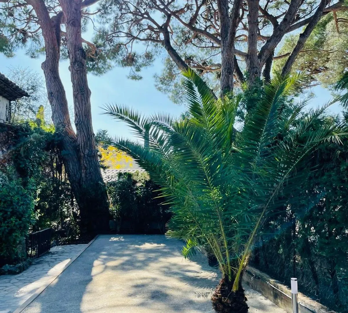 Luxury Villa Cannes,350 M2, 12 Pers, 6 Ch 6 Sdb