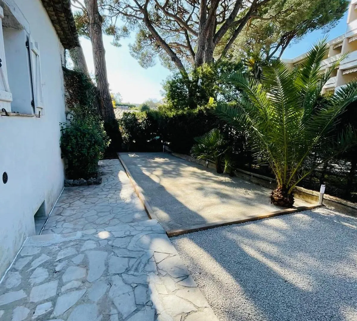 Luxury Villa Cannes,350 M2, 12 Pers, 6 Ch 6 Sdb 0*, Cannes