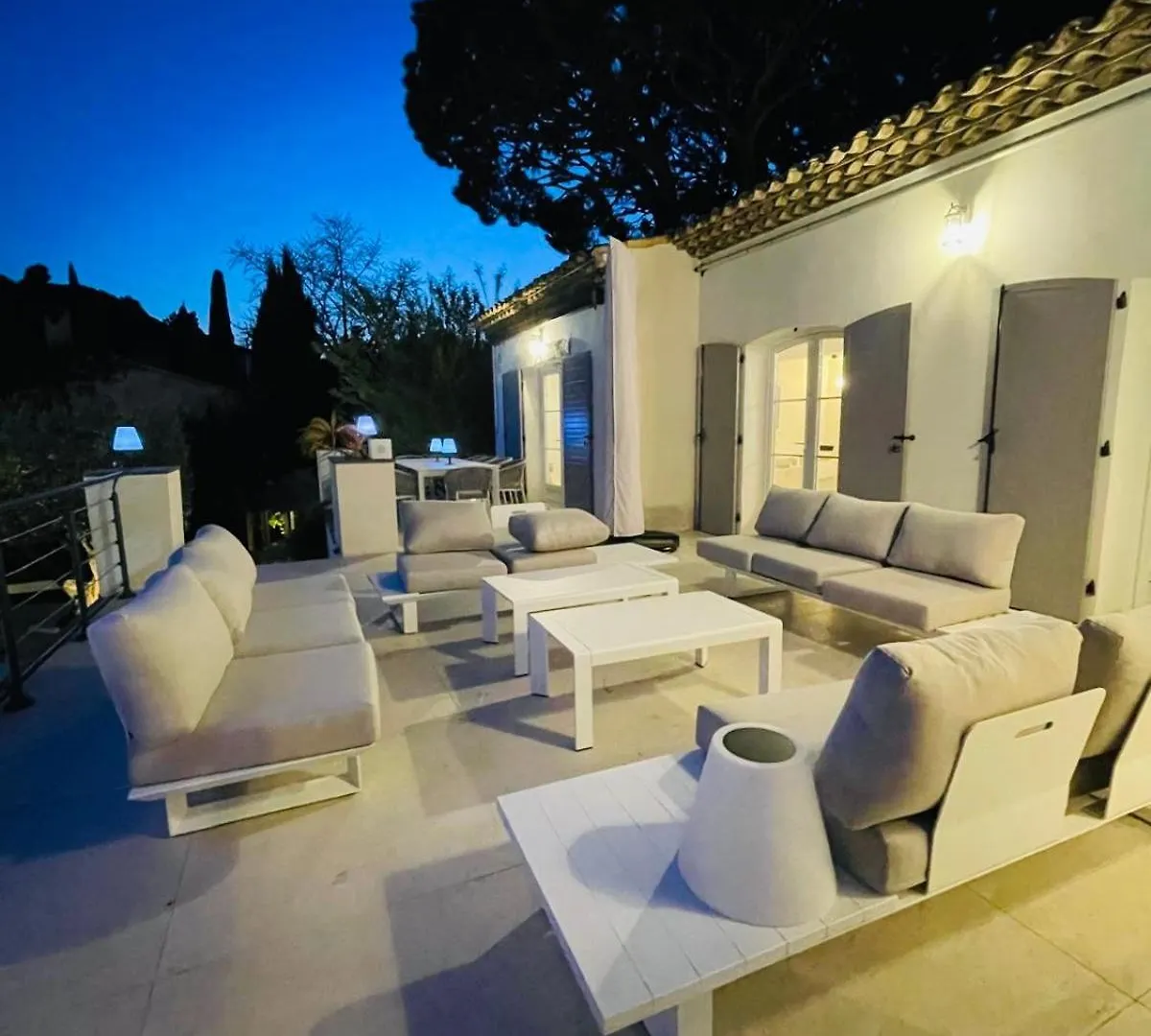 Luxury Villa Cannes,350 M2, 12 Pers, 6 Ch 6 Sdb