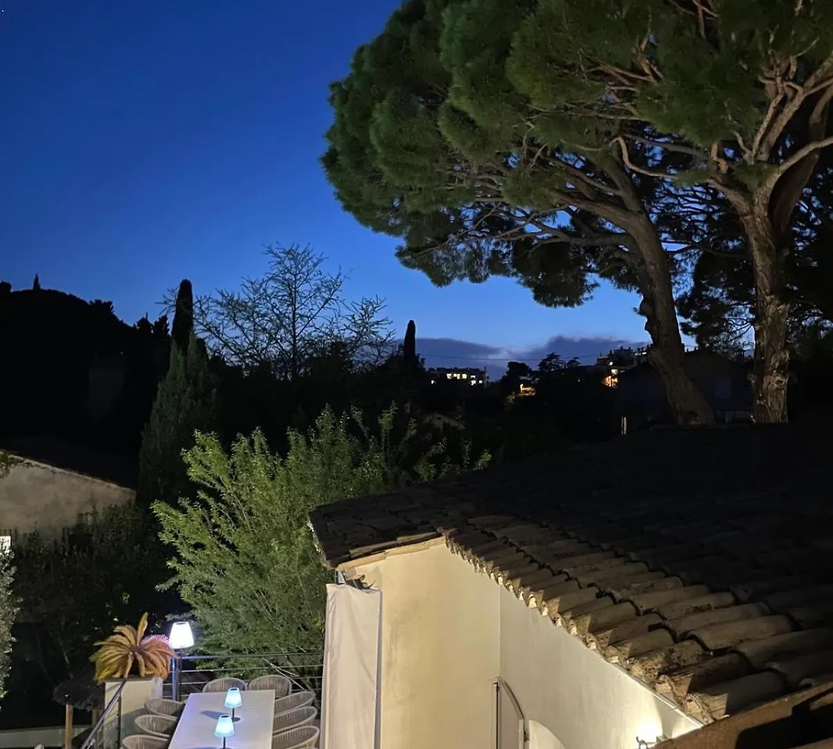 Luxury Villa Cannes,350 M2, 12 Pers, 6 Ch 6 Sdb
