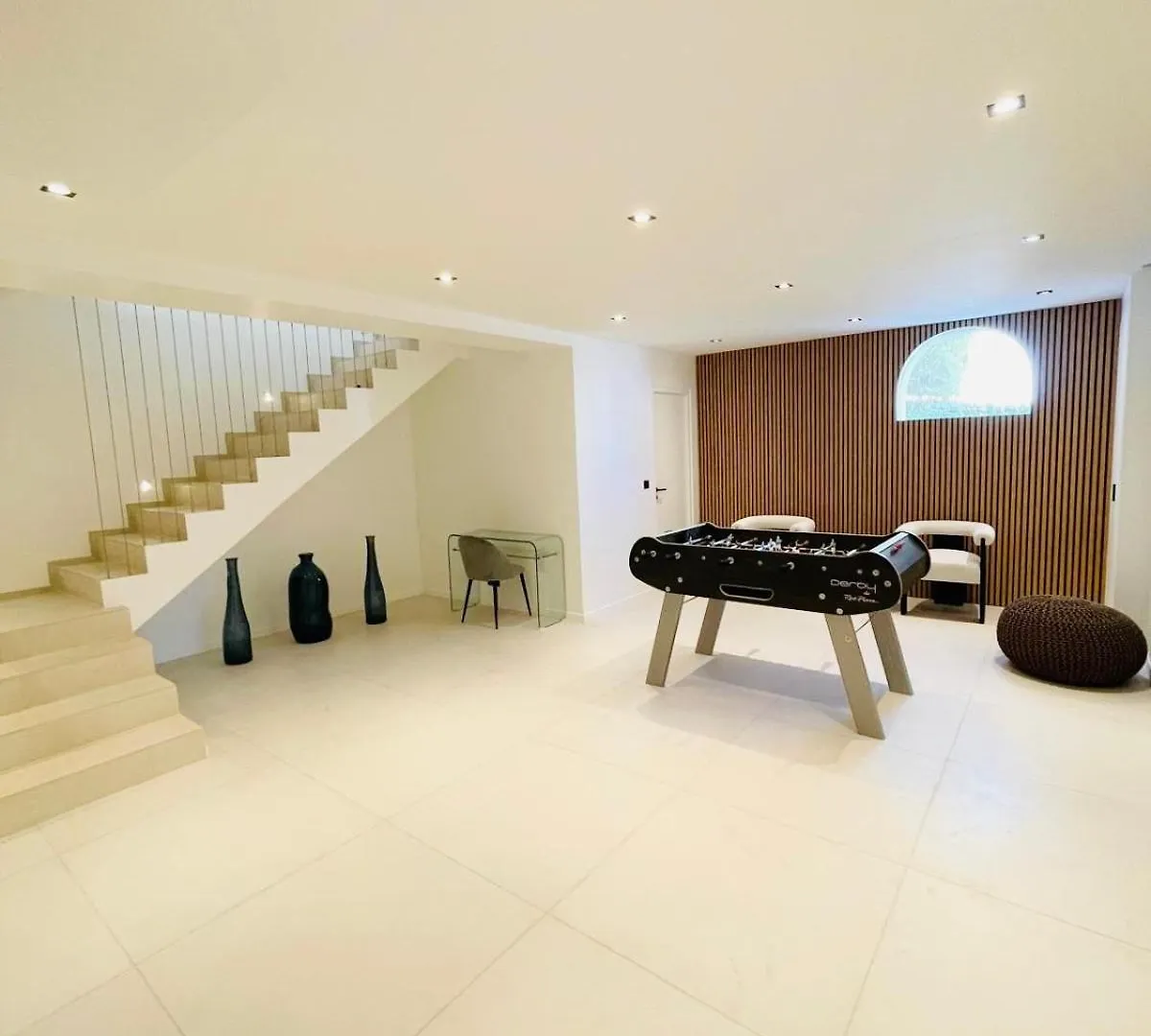 Luxury Villa Cannes,350 M2, 12 Pers, 6 Ch 6 Sdb 0*, Cannes France