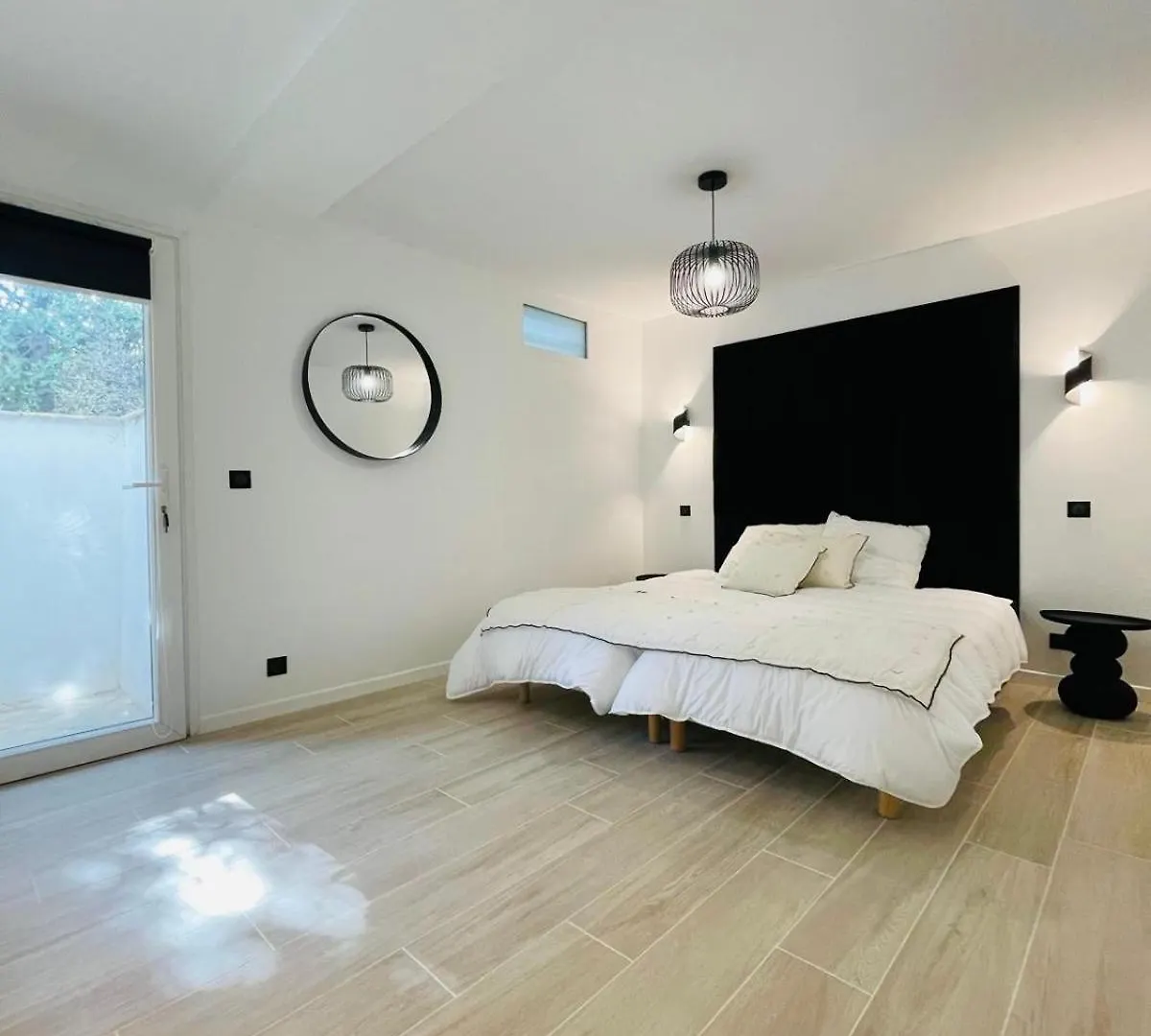 Luxury Villa Cannes,350 M2, 12 Pers, 6 Ch 6 Sdb  Cannes