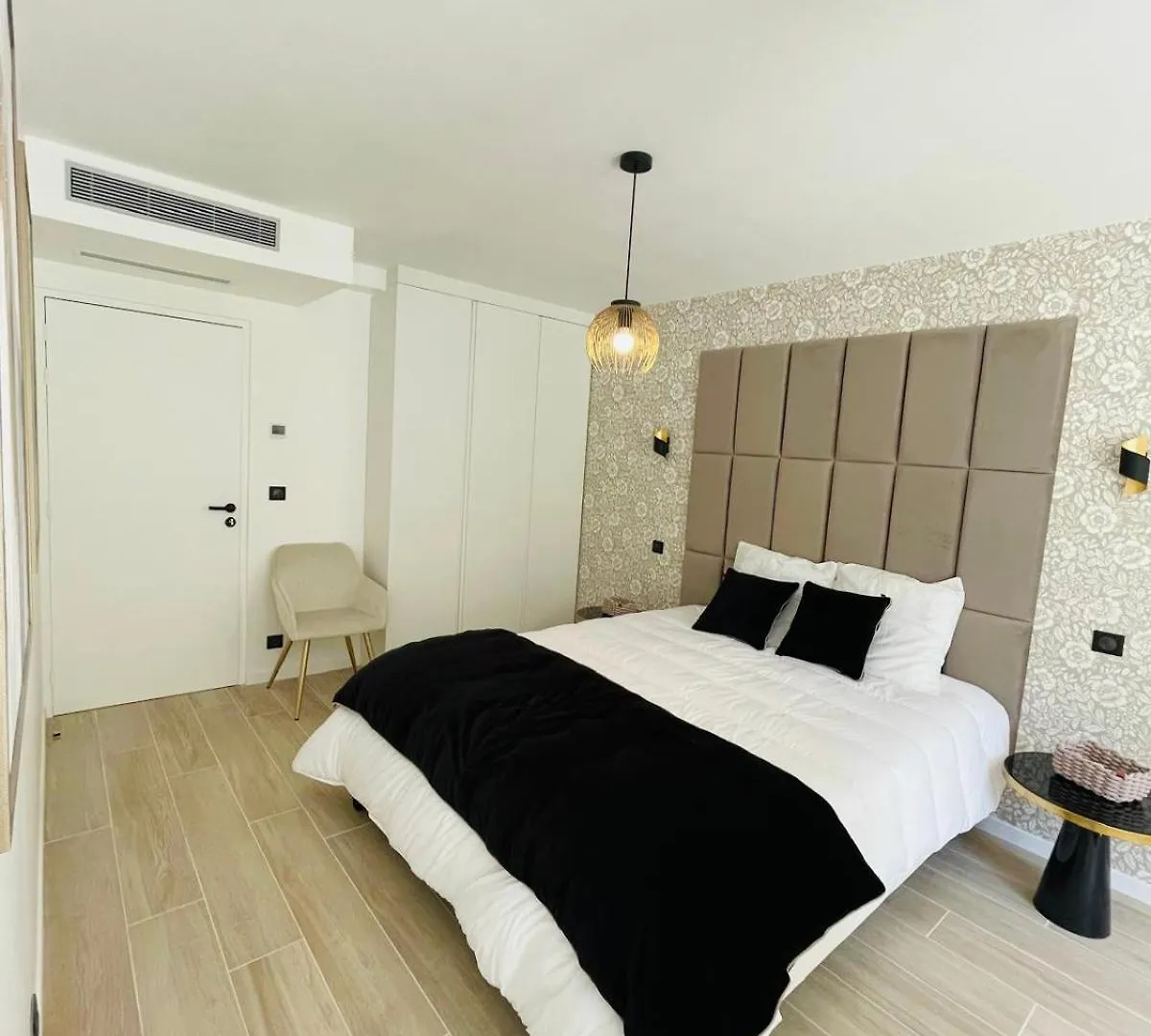 Luxury Villa Cannes,350 M2, 12 Pers, 6 Ch 6 Sdb Cannes