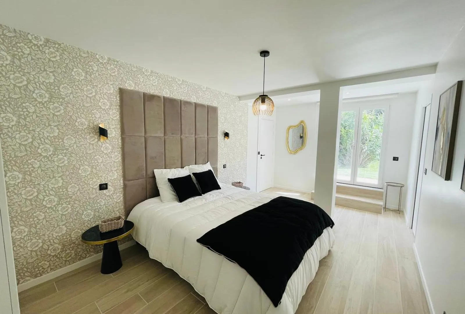 Luxury Villa Cannes,350 M2, 12 Pers, 6 Ch 6 Sdb 0*, Cannes