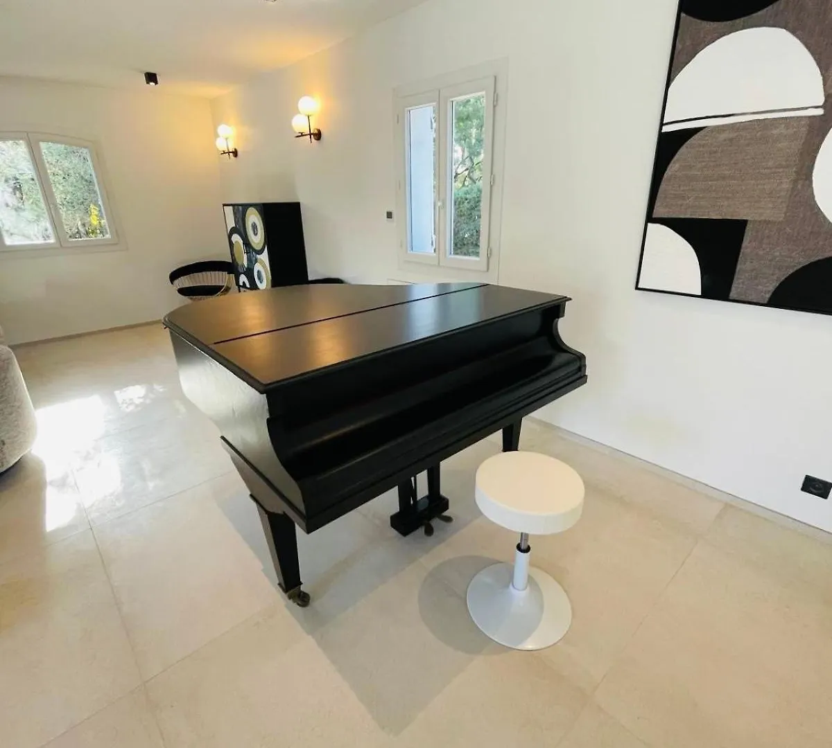 Luxury Villa Cannes,350 M2, 12 Pers, 6 Ch 6 Sdb Cannes