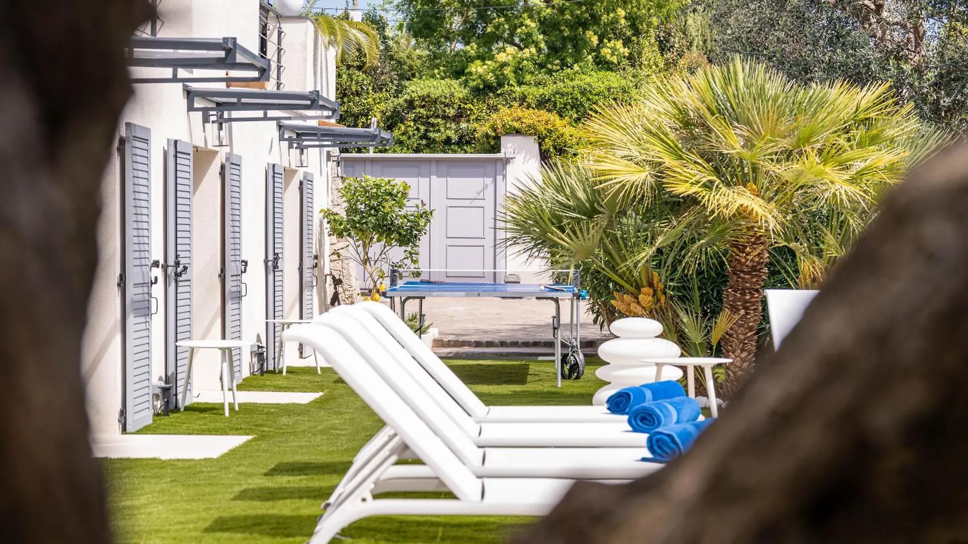 Luxury Villa Cannes,350 M2, 12 Pers, 6 Ch 6 Sdb France