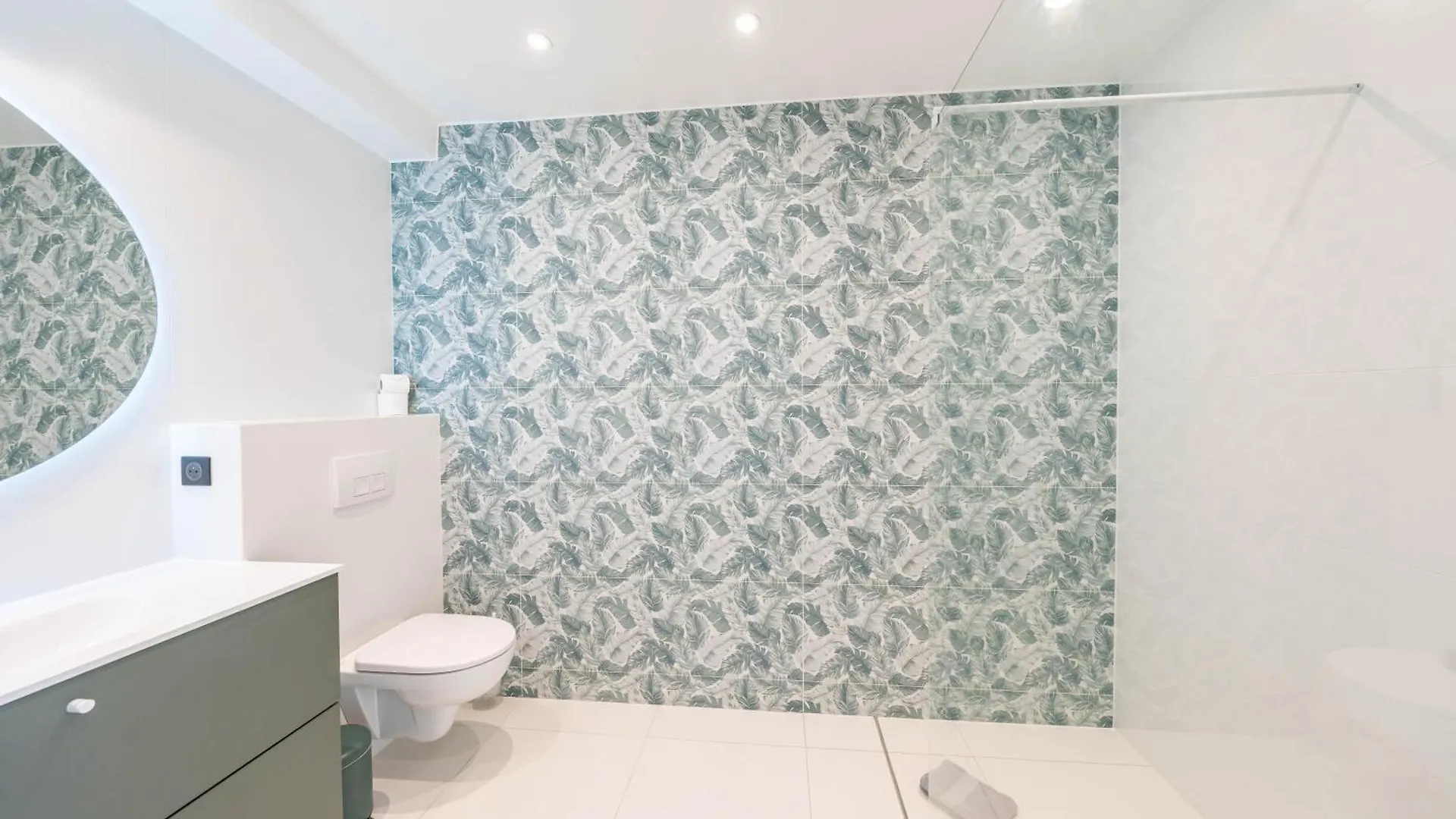 Luxury Villa Cannes,350 M2, 12 Pers, 6 Ch 6 Sdb France
