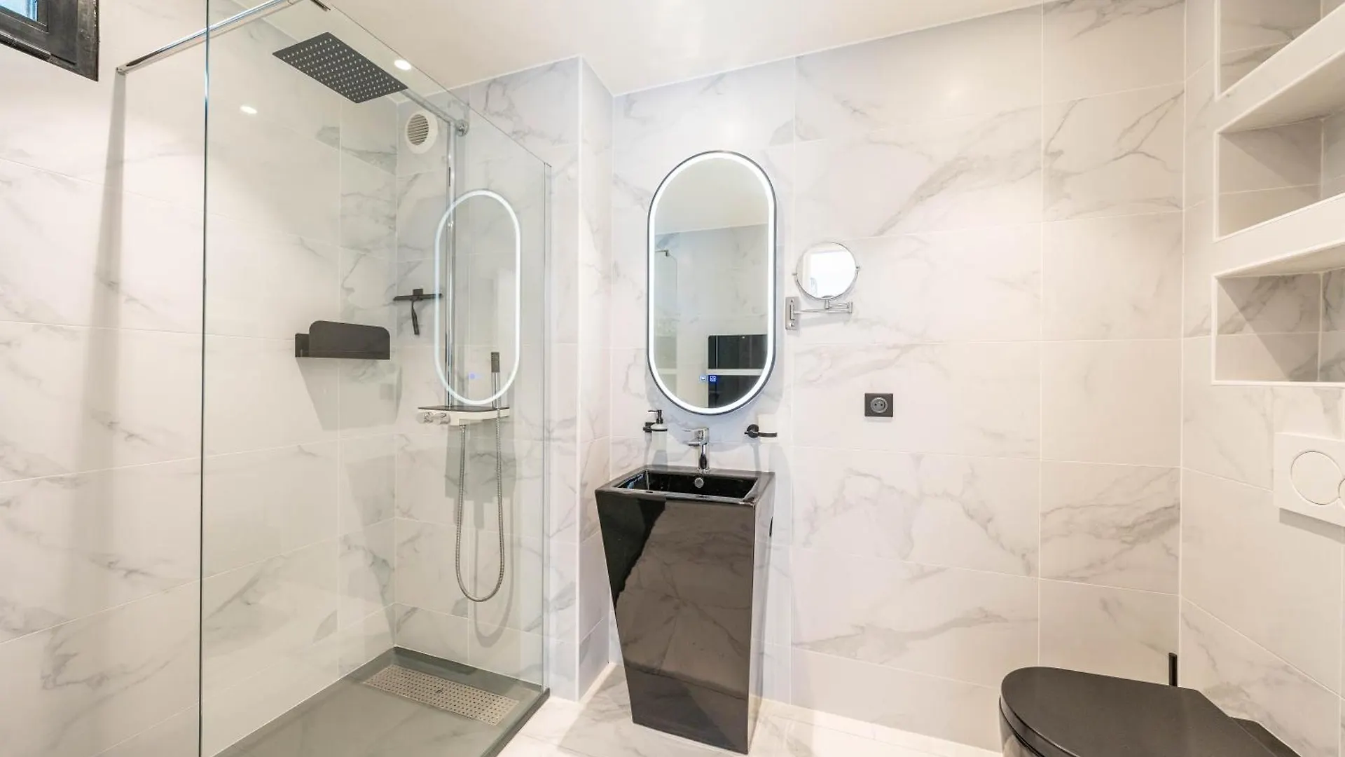 Luxury Villa Cannes,350 M2, 12 Pers, 6 Ch 6 Sdb