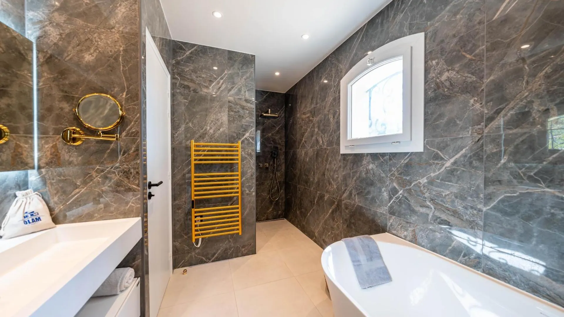 Luxury Villa Cannes,350 M2, 12 Pers, 6 Ch 6 Sdb