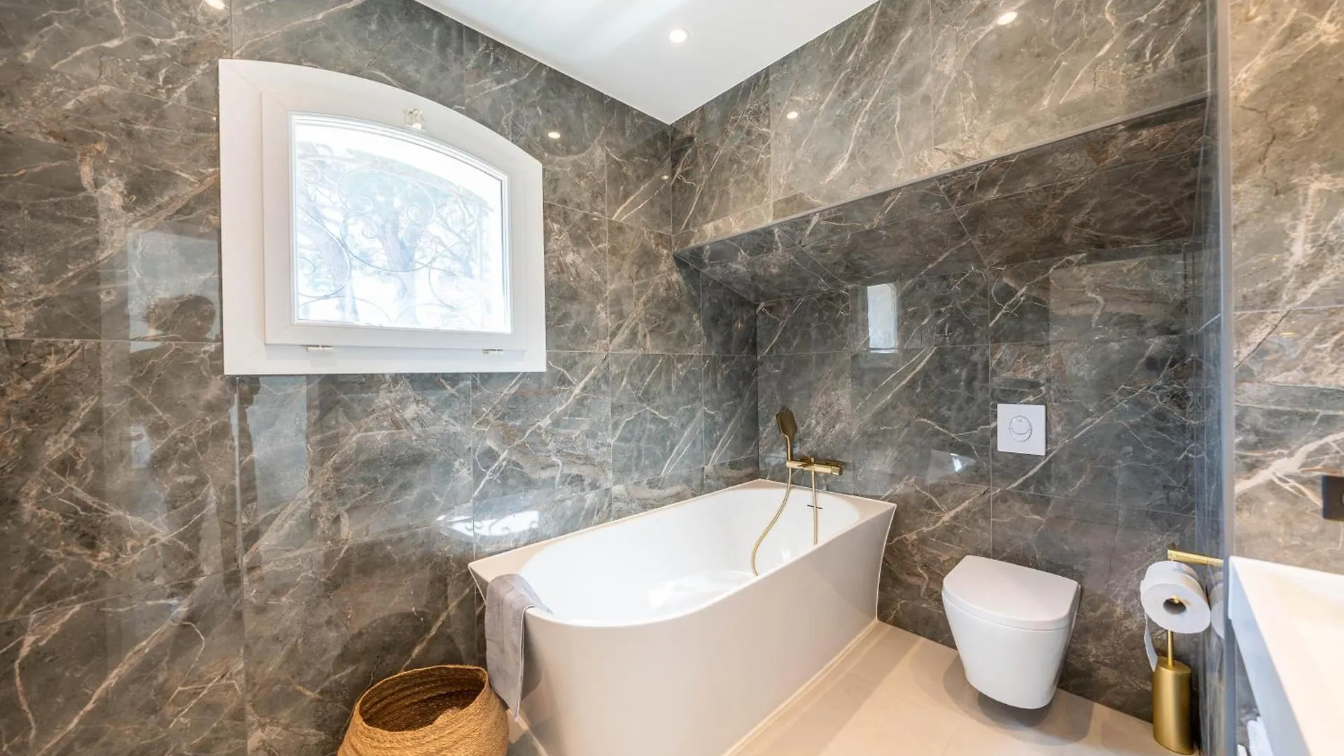 Luxury Villa Cannes,350 M2, 12 Pers, 6 Ch 6 Sdb Cannes