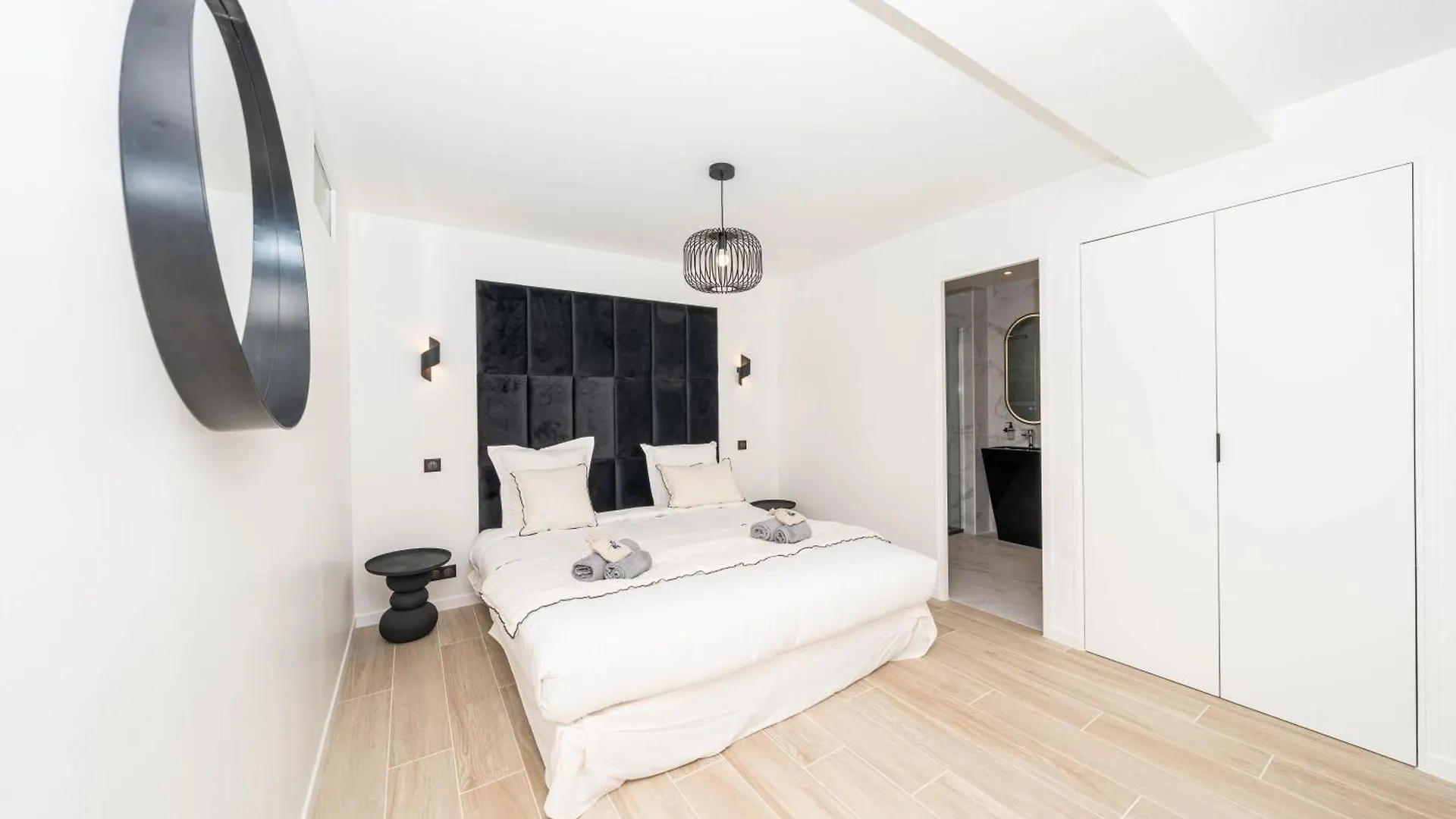 Luxury Villa Cannes,350 M2, 12 Pers, 6 Ch 6 Sdb France