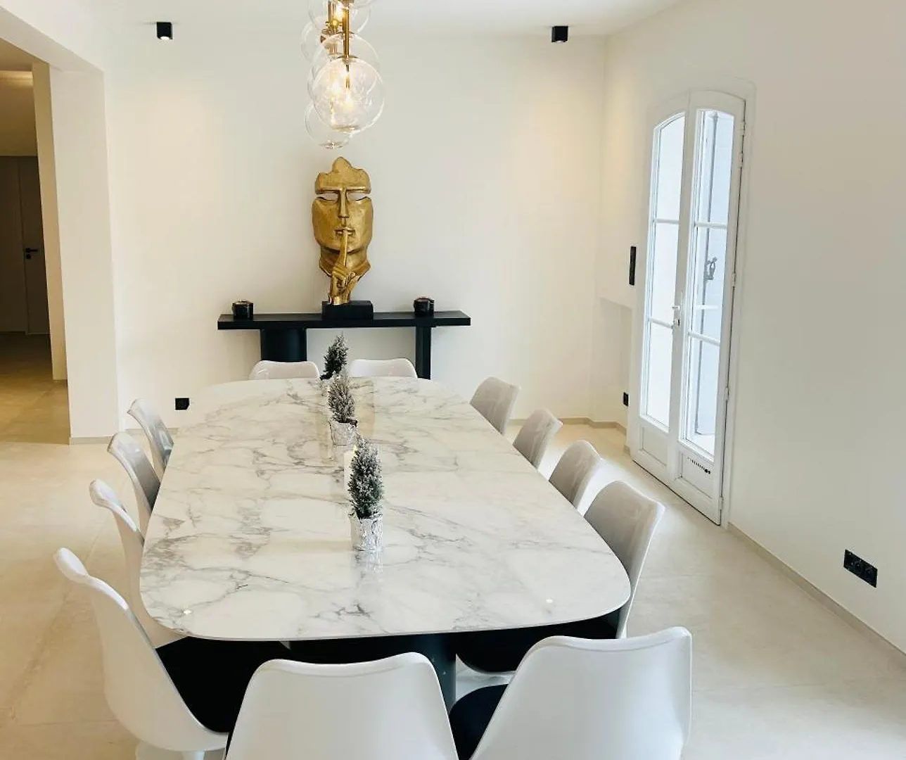 Luxury Villa Cannes,350 M2, 12 Pers, 6 Ch 6 Sdb