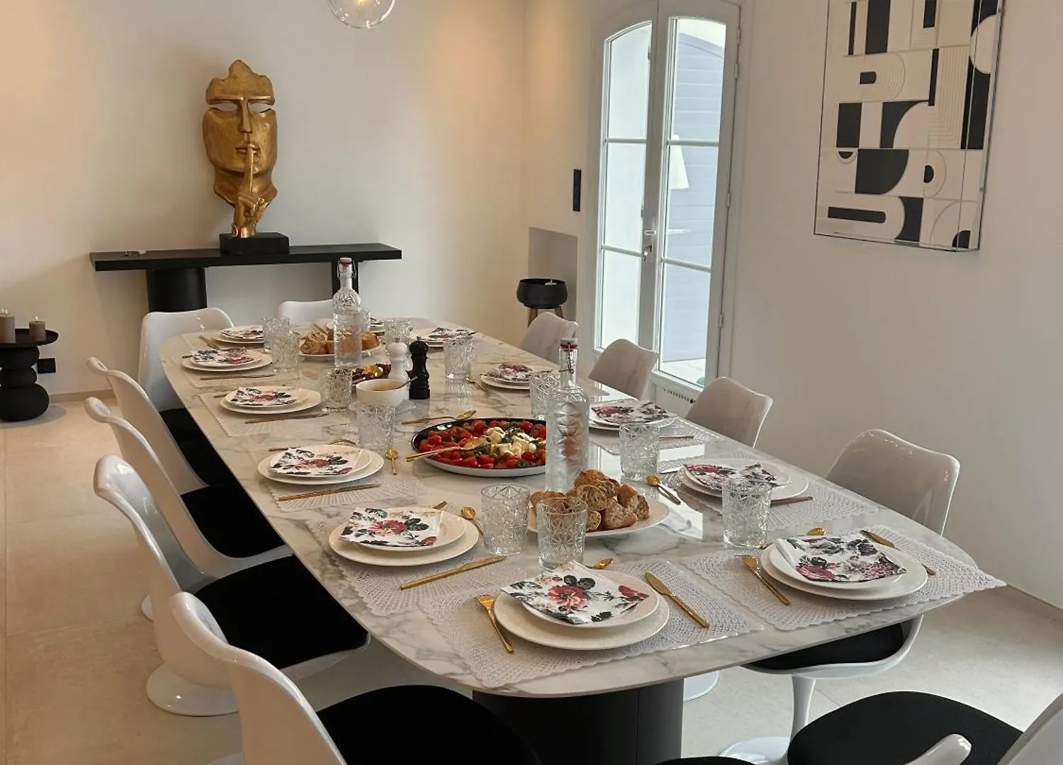 Luxury Villa Cannes,350 M2, 12 Pers, 6 Ch 6 Sdb