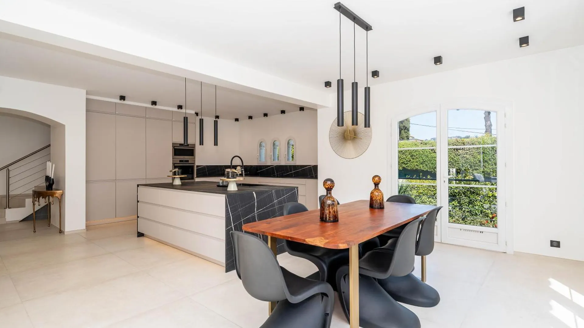 Luxury Villa Cannes,350 M2, 12 Pers, 6 Ch 6 Sdb